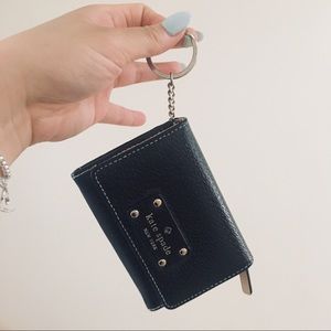 KATE SPADE ID Card Holder